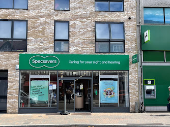 Specsavers Opticians and Audiologists - Orpington