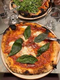 Plats et boissons du Restaurant italien Pizza Zio à Toulouse - n°15