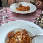 Photo n°2 de l'avis de Ben.c fait le 18/06/2023 à 17:44 sur le  La Patatina San Rocco à Venice