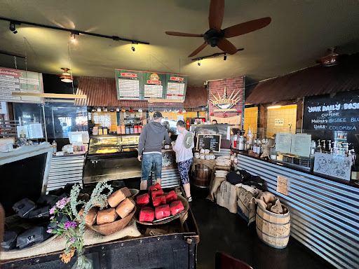Coffee Shop «Bisbee Coffee Company», reviews and photos, 2 Main St, Bisbee, AZ 85603, USA