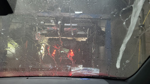 Car Wash «Route 66 Car Wash», reviews and photos, 525 E Rte 66, Glendora, CA 91740, USA