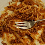 Photo n°2 de l'avis de Marcus.u fait le 27/10/2018 à 12:43 sur le  Snack Bar arcobaleno à Venice