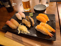Sushi du Restaurant de sushis OKKO Sushi Aix en Provence - n°18
