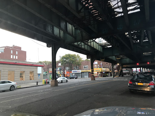 Employment Agency «Nube Employment Agency», reviews and photos, 480 Kings Hwy, Brooklyn, NY 11223, USA