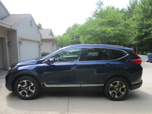 Honda Dealer «Betten Baker Honda», reviews and photos, 2501 Henry St, Muskegon, MI 49441, USA