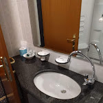 Photo n°1 de l'avis de ivan.e fait le 13/07/2018 à 15:17 sur le  Hotel Valdarno à Montevarchi