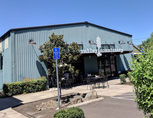 American Restaurant «Valley Commissary», reviews and photos, 920 NE 8th St, McMinnville, OR 97128, USA