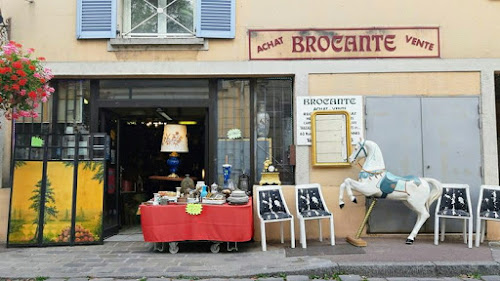 Magasin d'antiquités ANTIQUITES SAINT SPIRE Corbeil-Essonnes