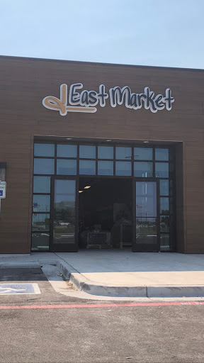 East Market and Goods