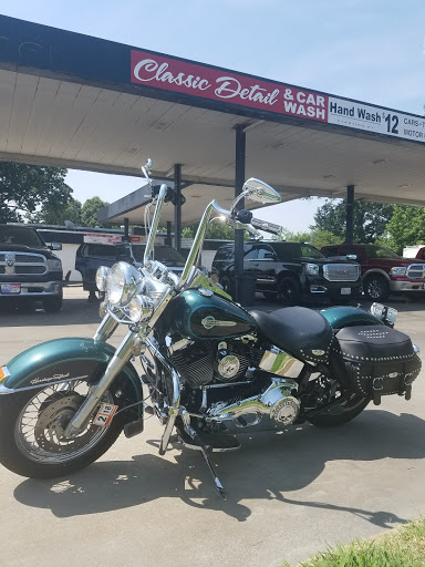 Car Wash «Classic Detail and Hand Car Wash, LLC», reviews and photos, 1101 Virginia Beach Blvd, Virginia Beach, VA 23451, USA