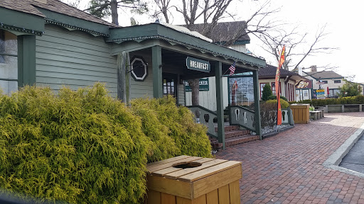 Bakery «Smithville Bakery & Coffee Shop», reviews and photos, 3 N New York Rd, Galloway, NJ 08205, USA