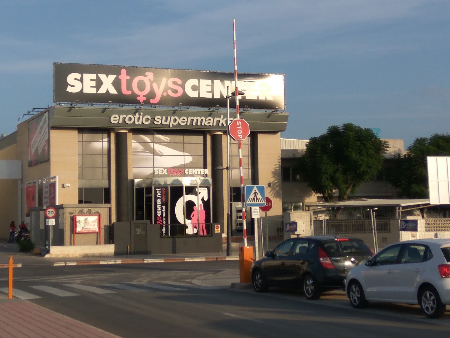 Sex Toys Center Alfafar