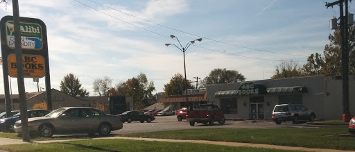Book Store «ABC Books», reviews and photos, 2109 N Glenstone Ave # J, Springfield, MO 65803, USA