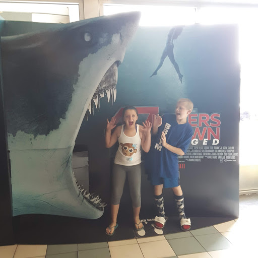 Movie Theater «Destinta Theaters New Windsor», reviews and photos, 215 Quassaick Ave, New Windsor, NY 12553, USA