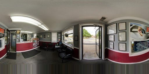 Auto Repair Shop «Precision Auto», reviews and photos, 12811 Middlebrook Road, Germantown, MD 20874, USA