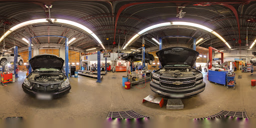 Auto Repair Shop «Centennial Automotive Repair», reviews and photos, 302 McCaslin Blvd, Louisville, CO 80027, USA