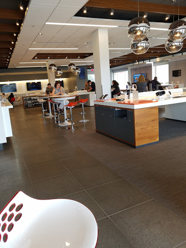 Cell Phone Store «AT&T», reviews and photos, 3300 Dallas Pkwy #100, Plano, TX 75093, USA