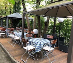Restaurant Gilaneh photo