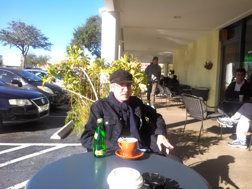 Coffee Shop «The Coffee Grinder», reviews and photos, 9834 Old Baymeadows Rd, Jacksonville, FL 32256, USA