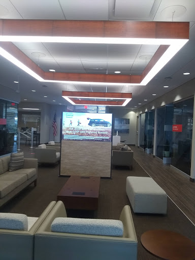 Shopping Mall «Waterside, Marina Del Rey», reviews and photos, 4700 Admiralty Way, Marina Del Rey, CA 90292, USA