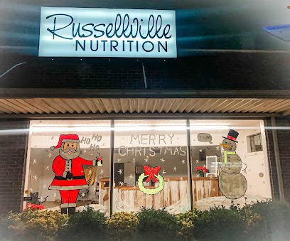Russellville Nutrition