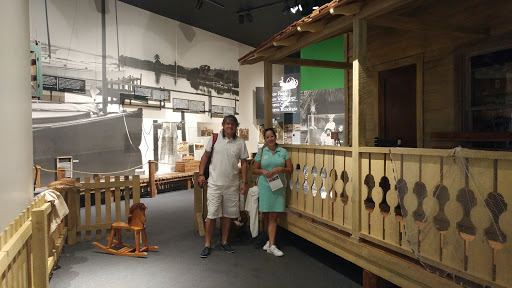 Museum «HistoryMiami Museum», reviews and photos, 101 W Flagler St, Miami, FL 33130, USA