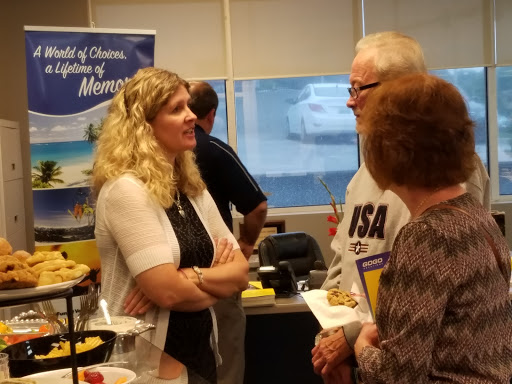 Travel Agency «Your Travel Center», reviews and photos, 8404 W Center Rd # 111, Omaha, NE 68124, USA