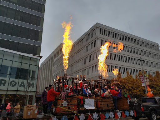 Performing Arts Theater «DeVos Performance Hall», reviews and photos, 303 Monroe Ave NW, Grand Rapids, MI 49503, USA