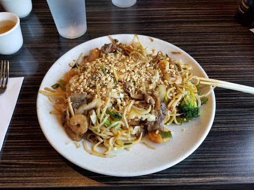 Shopping Mall «The Commons At Federal Way», reviews and photos, 1928 S Commons, Federal Way, WA 98003, USA