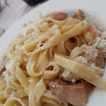 Photo n°3 de l'avis de Vincenzo.i fait le 07/04/2022 à 05:19 sur le  Bar Ristorante Pizzeria  13 Archi  à Gambatesa