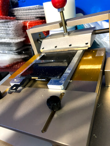 Cell Phone Store «iphone solutions», reviews and photos, 117 S Broadway, Lawrence, MA 01841, USA