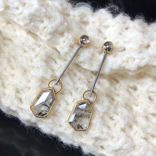 Jewelry Store «Made Jewelry Boutique and Studio», reviews and photos, 512 Penn Ave, West Reading, PA 19611, USA