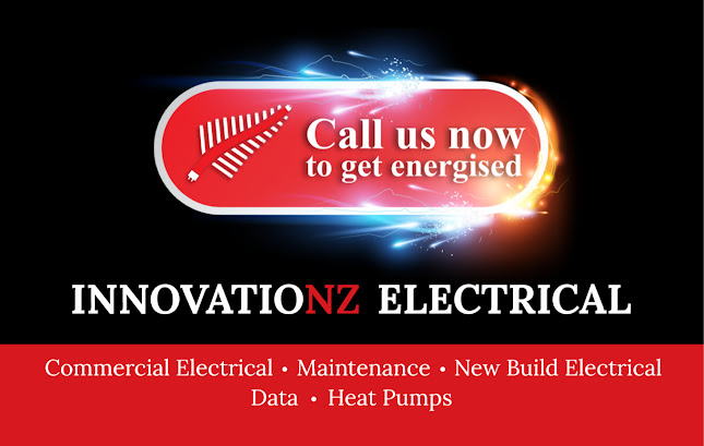 InnovatioNZ Solar & Electrical - Christchurch