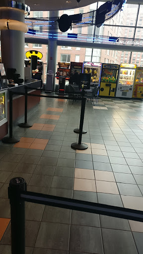 Movie Theater «Regal Cinemas Battery Park 11», reviews and photos, 102 North End Ave, New York, NY 10281, USA