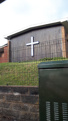 Reviews of Erdington Seventh-day Adventist Church in Birmingham - Church