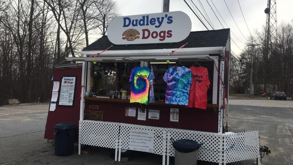 Dudley's Dogs Uxbridge, MA 01569, Reviews, Hours & Contact