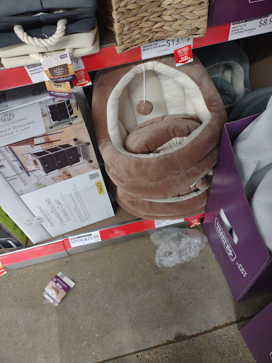 Supermarket «ALDI», reviews and photos, 3018 Matlock Rd, Mansfield, TX 76063, USA