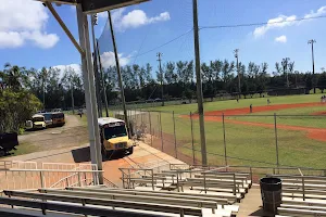 Flamingo Park Baseball Stadium image
