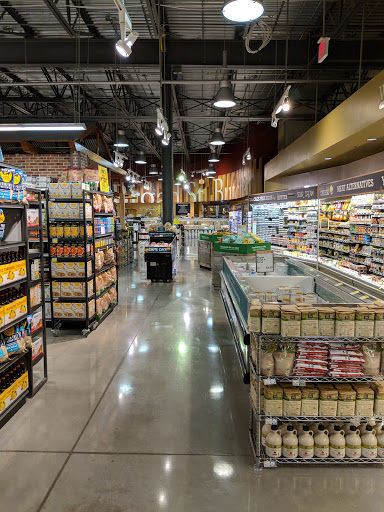 Grocery Store «Whole Foods Market», reviews and photos, 11173 W Broad St, Glen Allen, VA 23060, USA