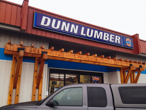 Lumber Store «Dunn Lumber - Renton», reviews and photos, 120 Factory Ave N, Renton, WA 98057, USA