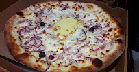 Plats et boissons du Pizzas à emporter Pizza Le Rital 64 à Saint-Dos - n°17