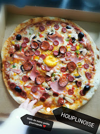 Photos du propriétaire du Pizzeria Houplines Pizza - n°2