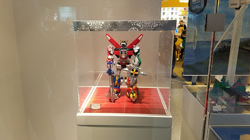 Toy Store «The LEGO Store», reviews and photos, 119 Bellevue Way NE, Bellevue, WA 98004, USA