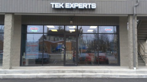 Mobile Phone Repair Shop «Tek Experts - Columbus», reviews and photos, 22 E Hudson St, Columbus, OH 43202, USA