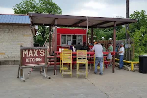 Max's Kitchen image