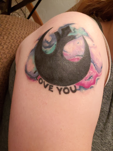 Tattoo Shop «Moving Shadow Ink», reviews and photos, 4328 W Forest Home Ave, Milwaukee, WI 53219, USA