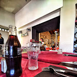 Photo n°4 de l'avis de Valentina.c fait le 17/03/2019 à 21:30 sur le  Pizzeria Al Però à Nicolosi