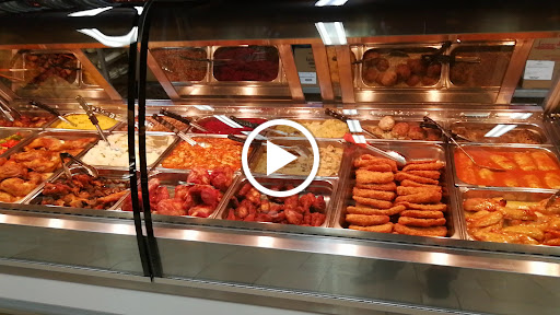 Grocery Store «KD Market», reviews and photos, 9500 Irving Park Rd, Schiller Park, IL 60176, USA