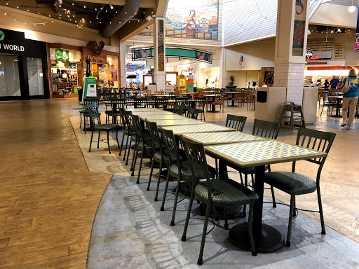 Shopping Mall «Coastal Grand Mall», reviews and photos, 2000 Coastal Grand Cir, Myrtle Beach, SC 29577, USA