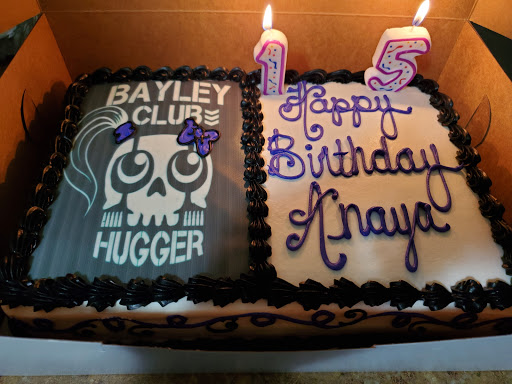 Bakery «A Cake Occasion», reviews and photos, 3901 E 112th Ave, Thornton, CO 80233, USA